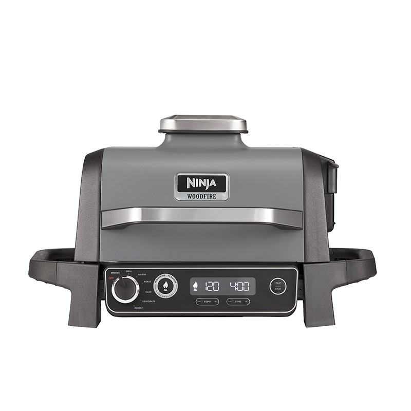 Acheter Barbecue De Table Ninja Woodfire Og701eu Bon état - 349,98 € Barbecue De Table Ninja Woodfire Og701eu Bon état - reconditionné disponible sur Electro Depot
